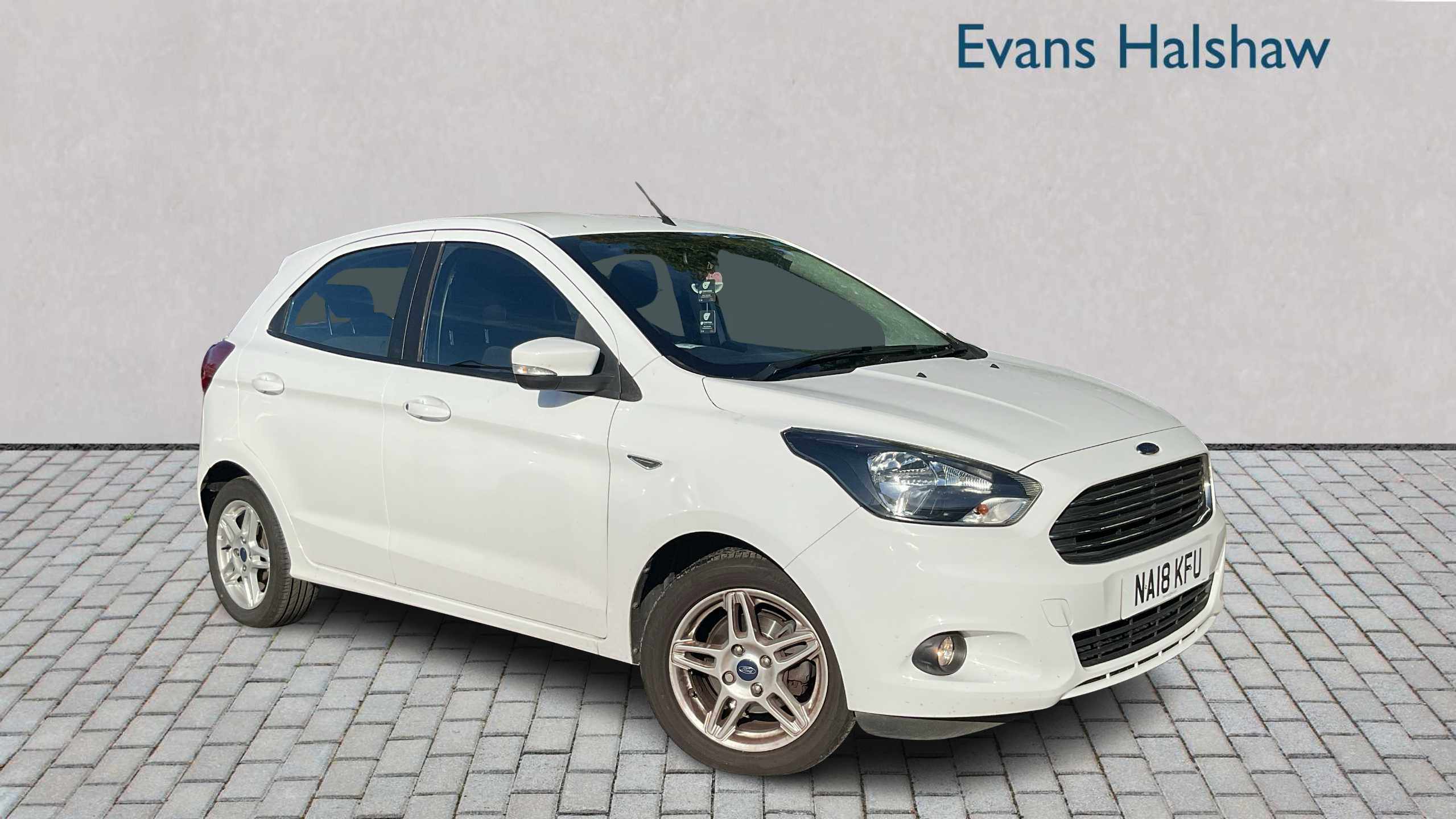Main listing image - Ford Ka+