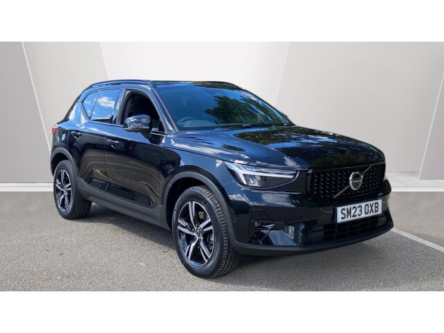 Main listing image - Volvo XC40