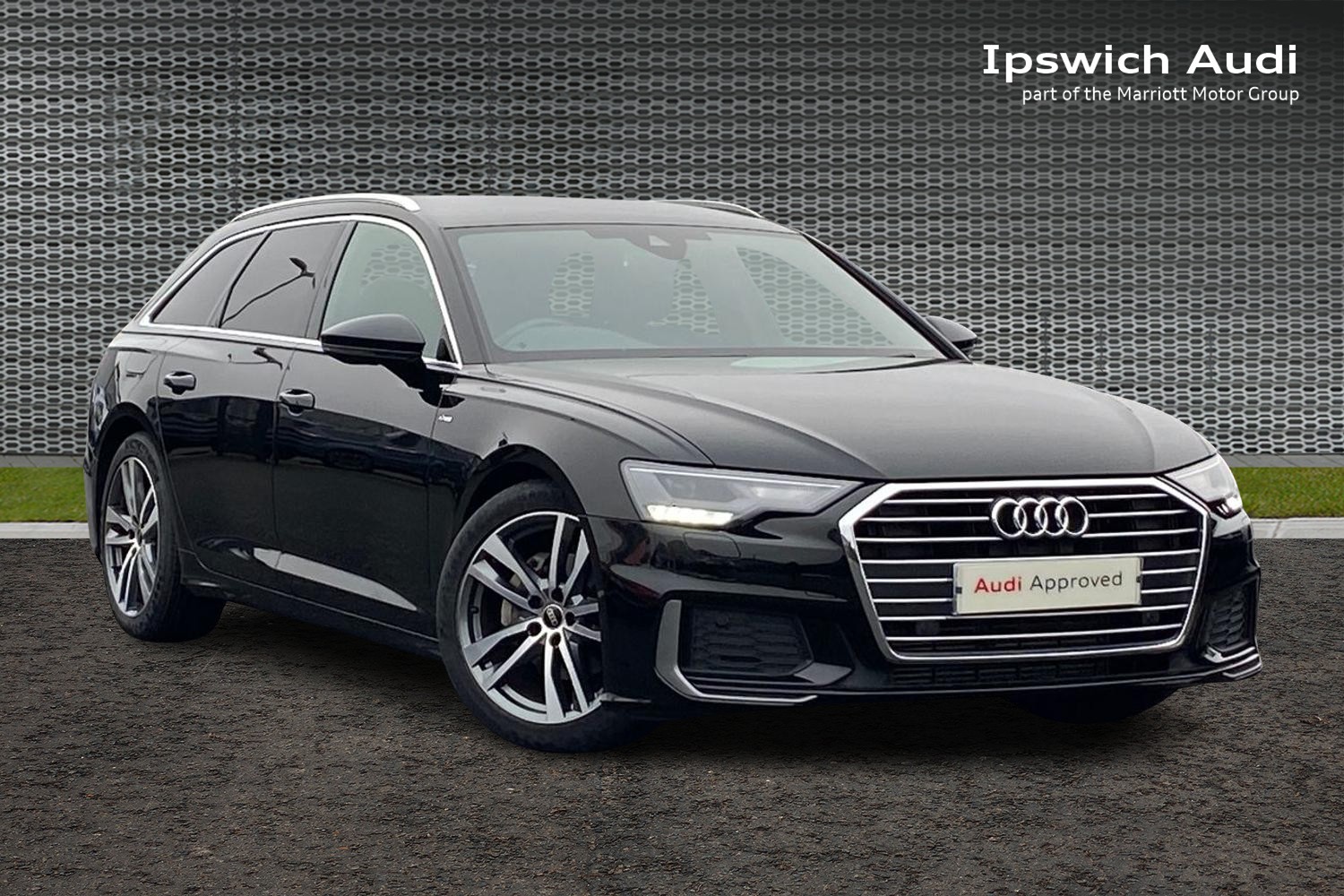 Main listing image - Audi A6 Avant