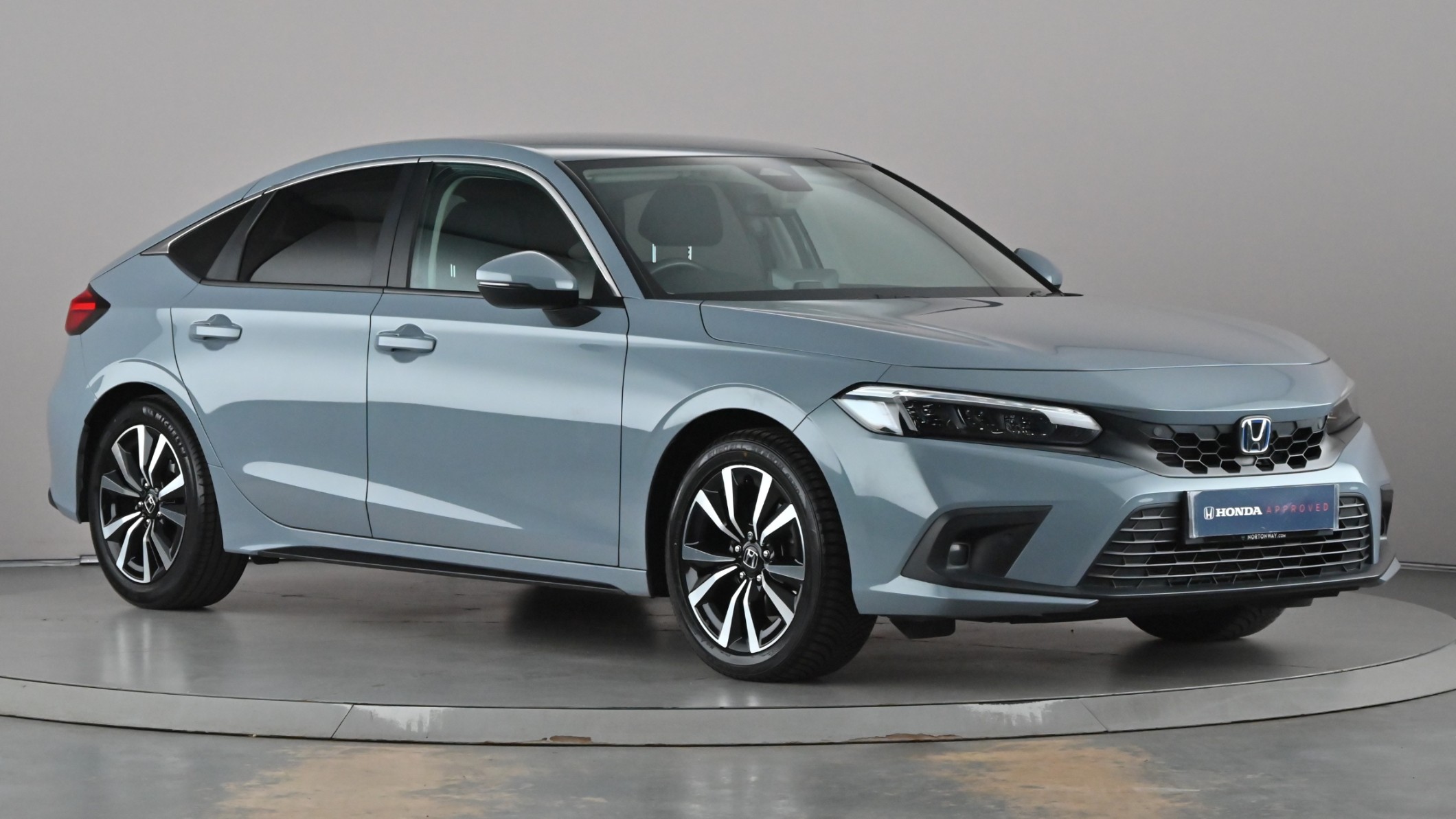 Main listing image - Honda Civic