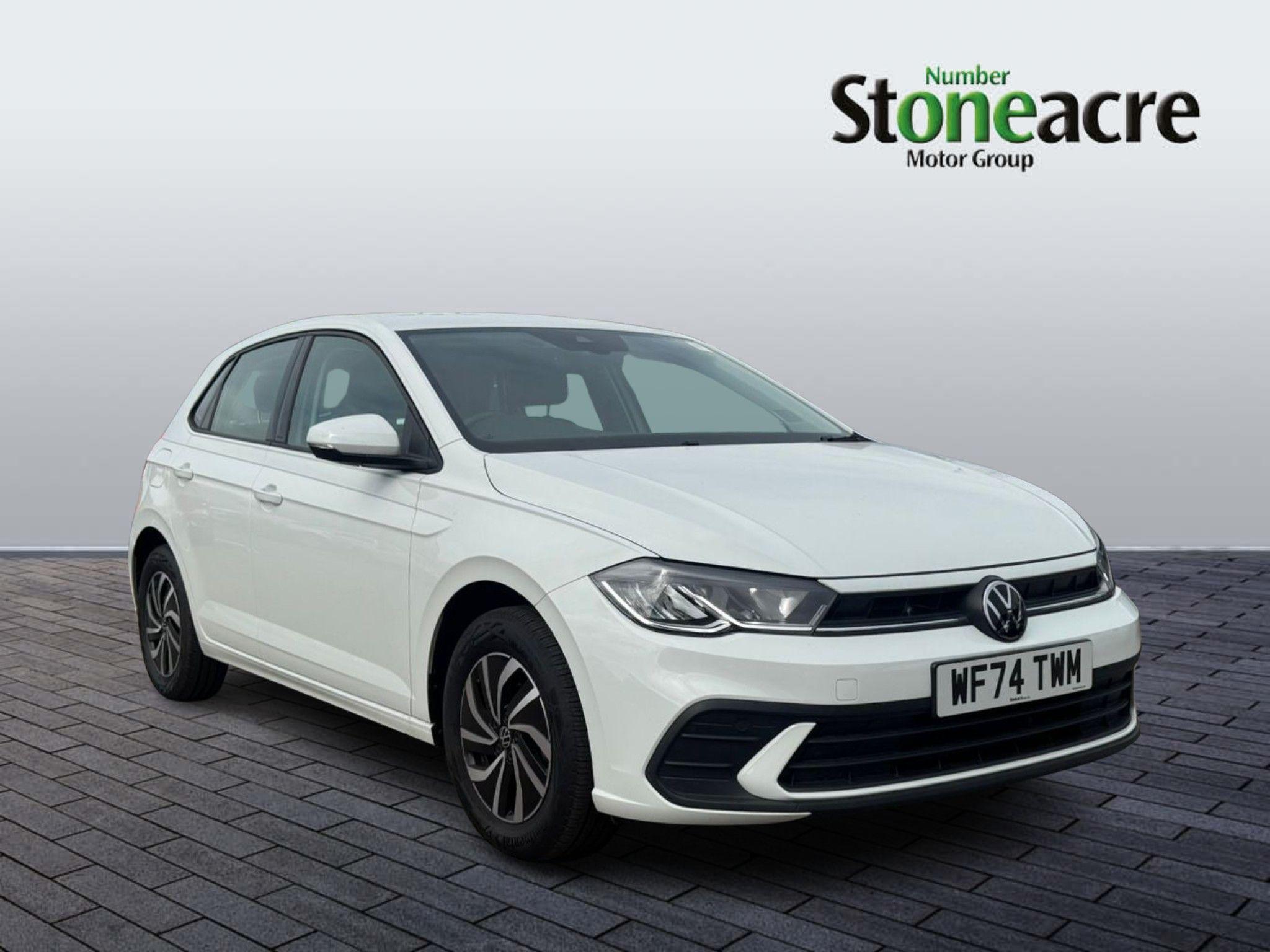 Main listing image - Volkswagen Polo