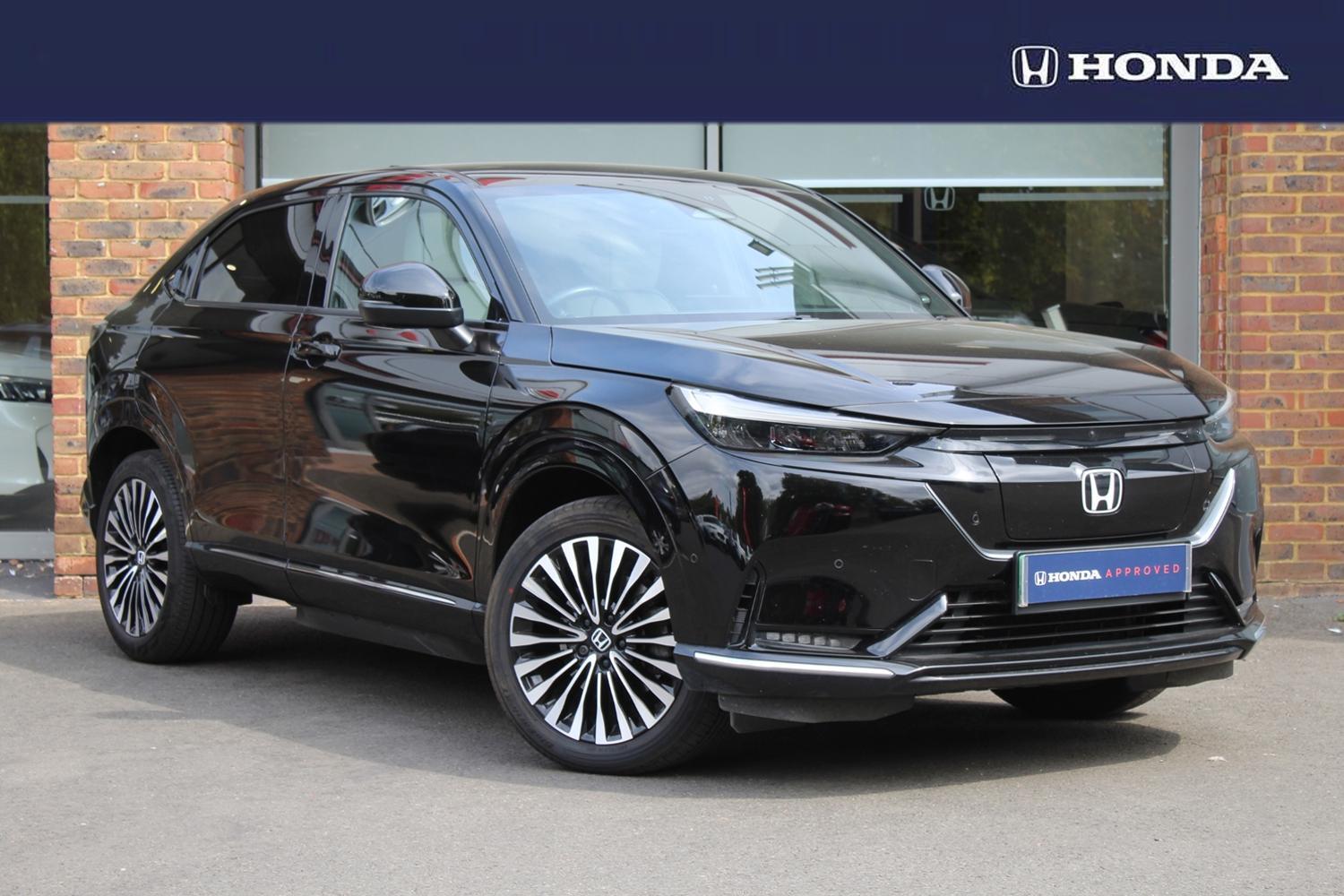 Main listing image - Honda E Ny1