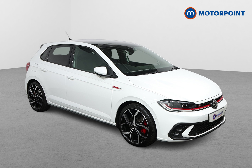 Main listing image - Volkswagen Polo GTI