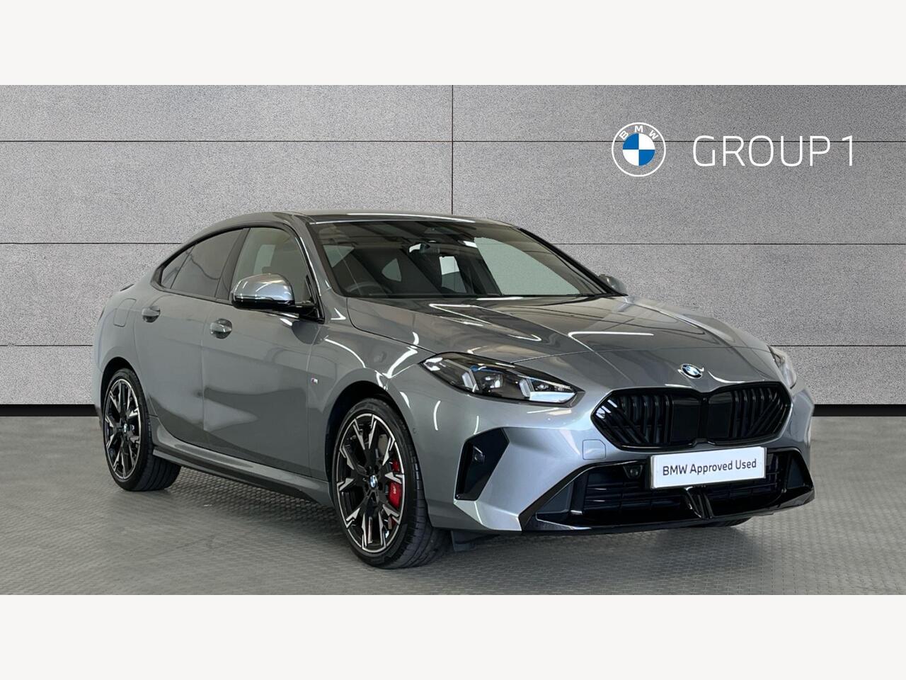 Main listing image - BMW 2 Series Gran Coupe
