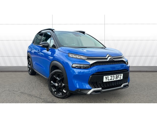 Main listing image - Citroen C3 Aircross