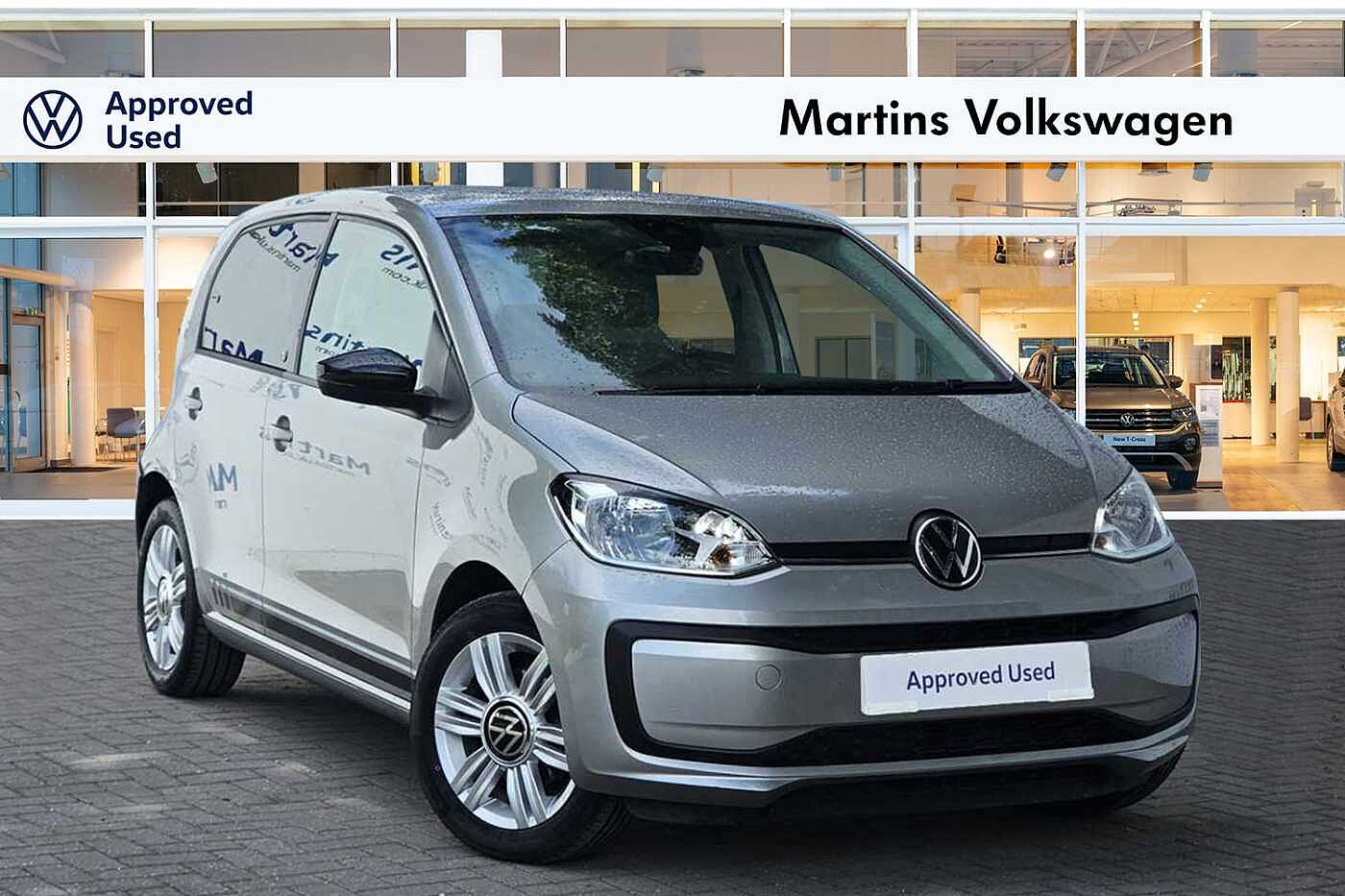 Main listing image - Volkswagen Up
