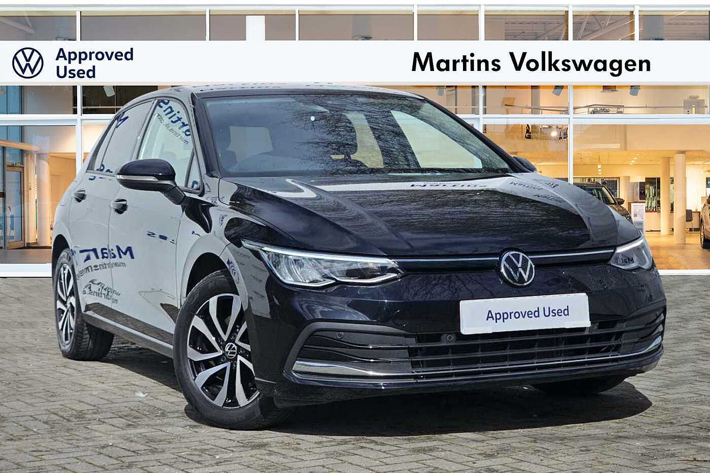 Main listing image - Volkswagen Golf