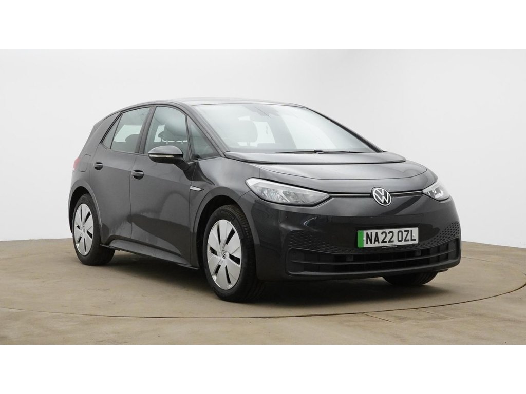 Main listing image - Volkswagen ID.3
