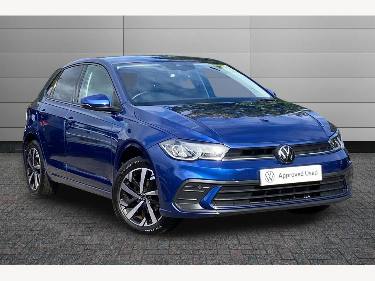 Main listing image - Volkswagen Polo
