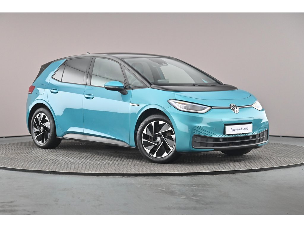 Main listing image - Volkswagen ID.3