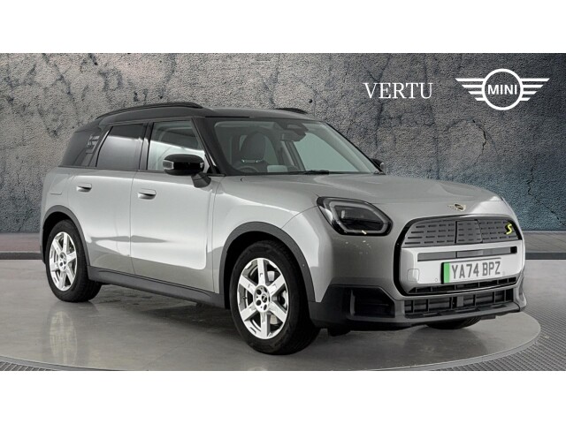 Main listing image - MINI Countryman