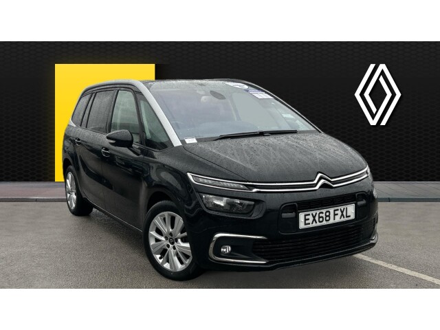 Main listing image - Citroen Grand C4 Picasso