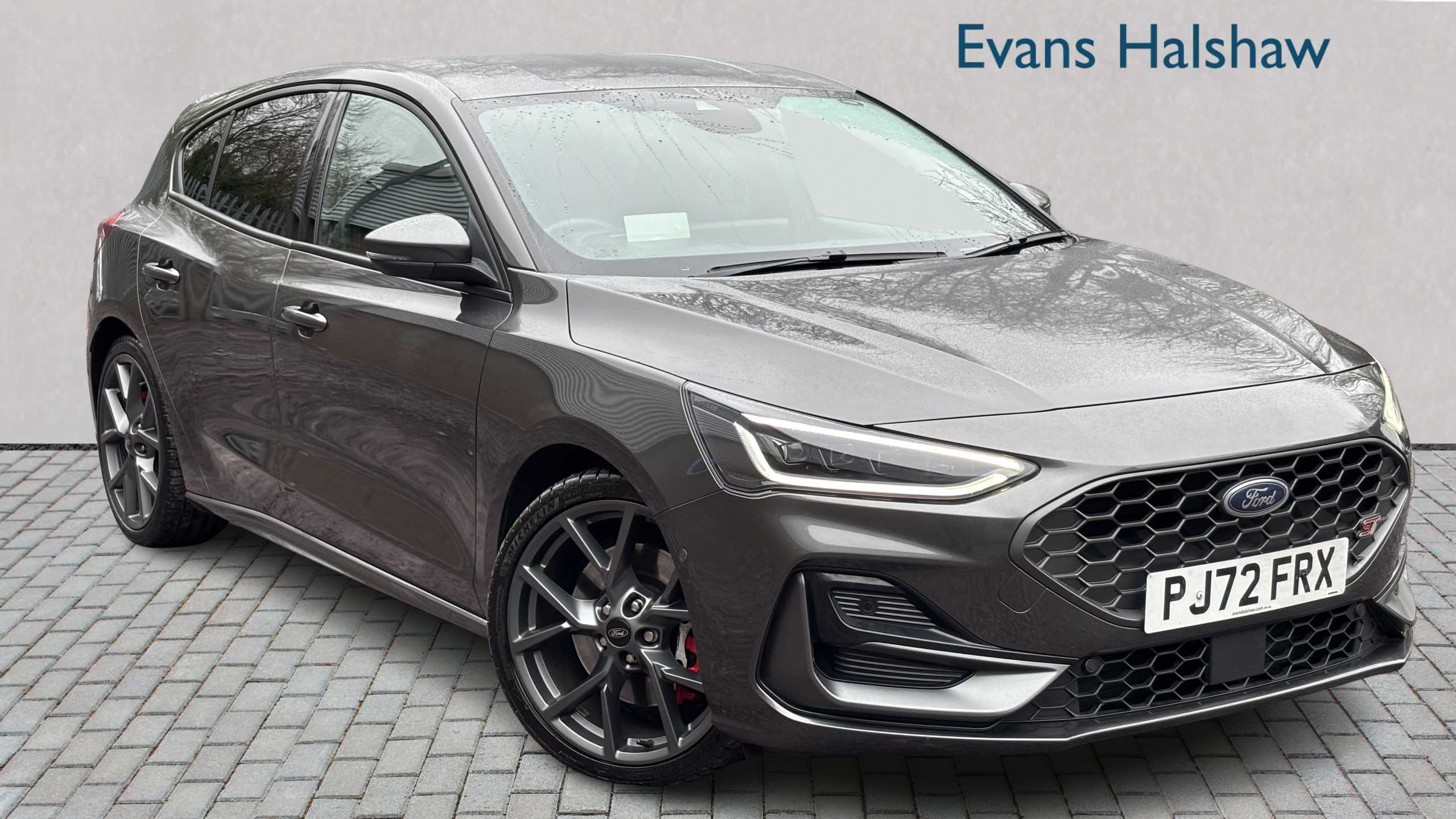 Main listing image - Ford Focus ST