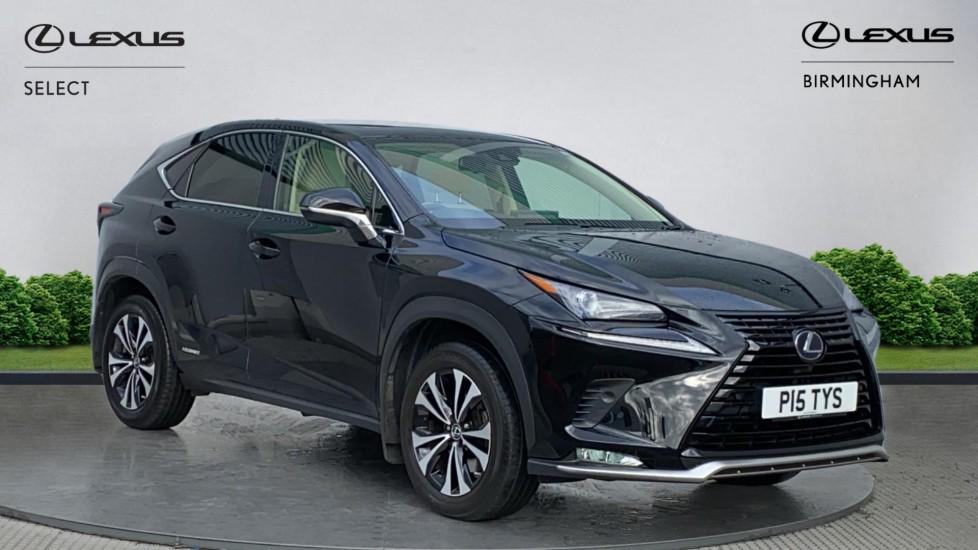 Main listing image - Lexus NX