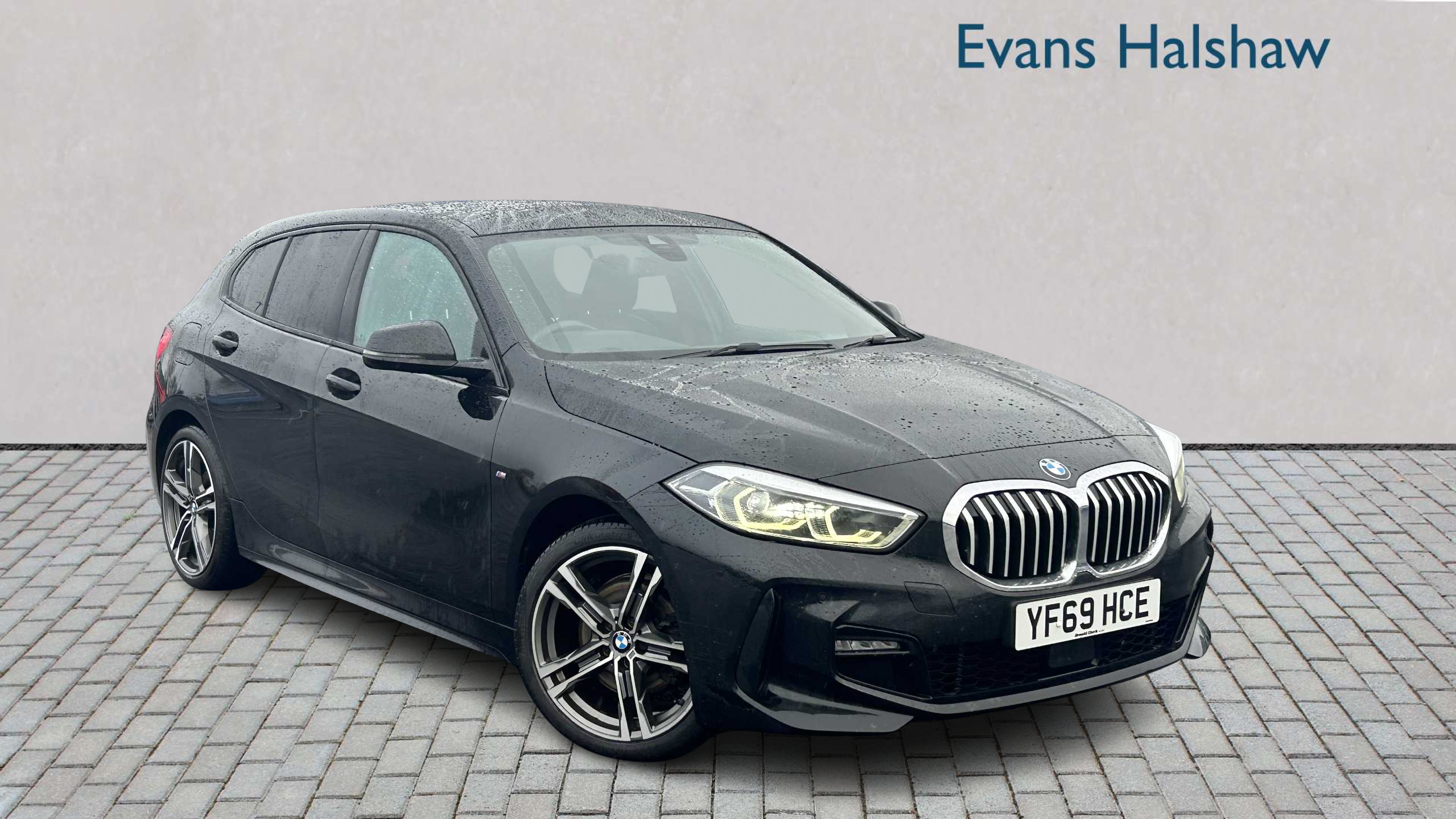 Main listing image - BMW 1 Series
