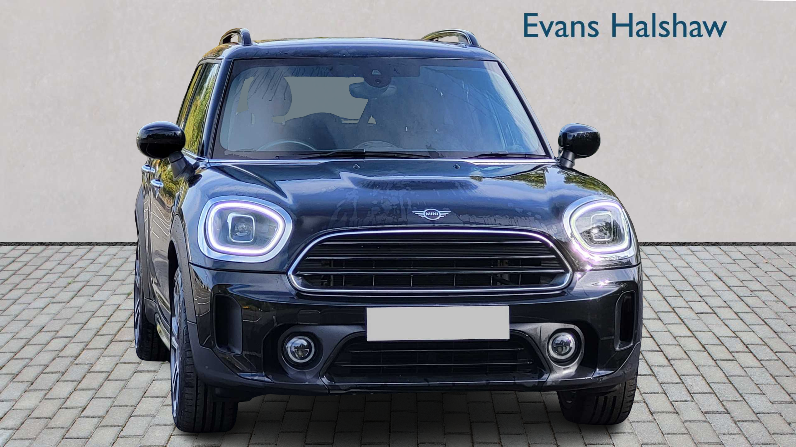 Main listing image - MINI Countryman