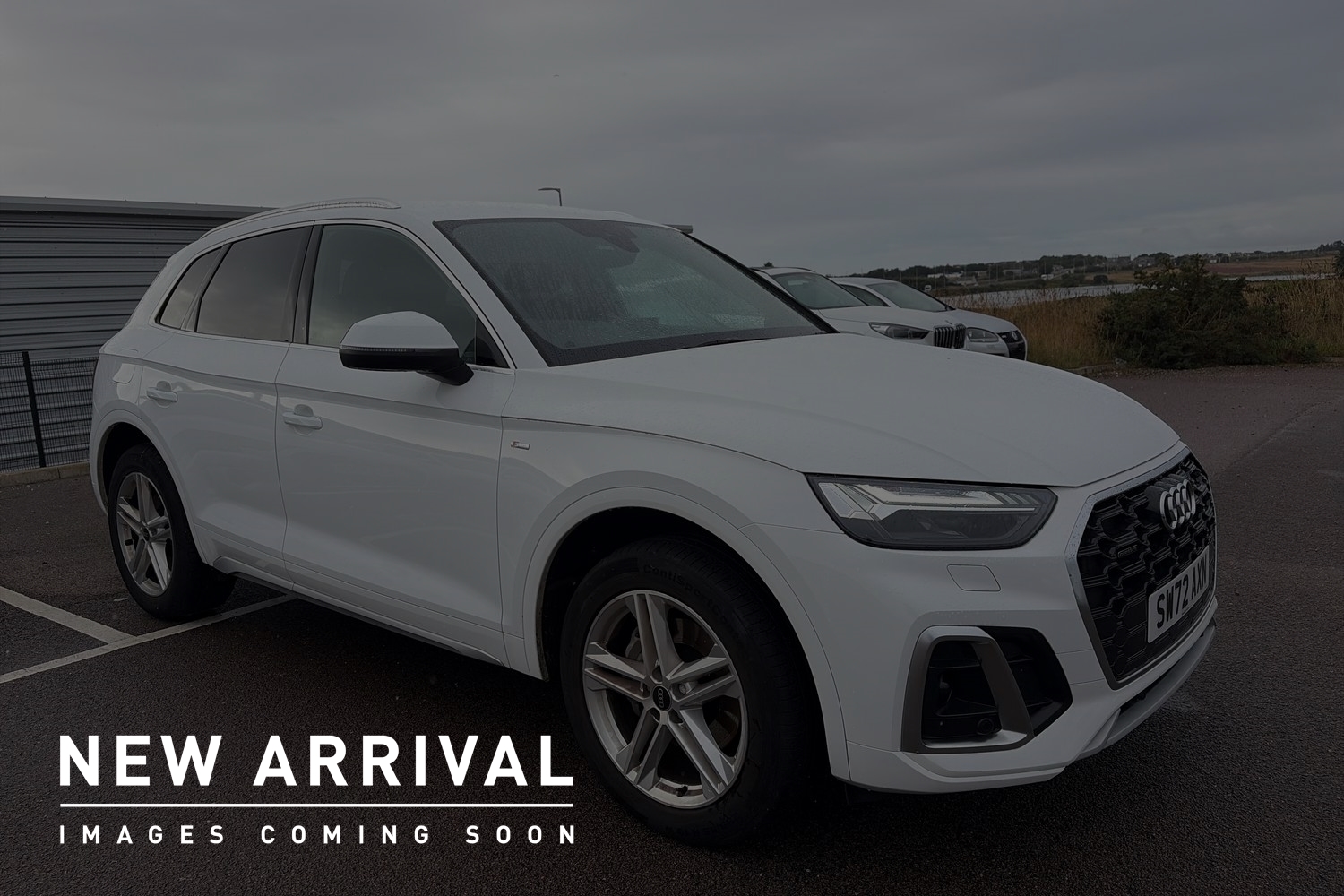 Main listing image - Audi Q5