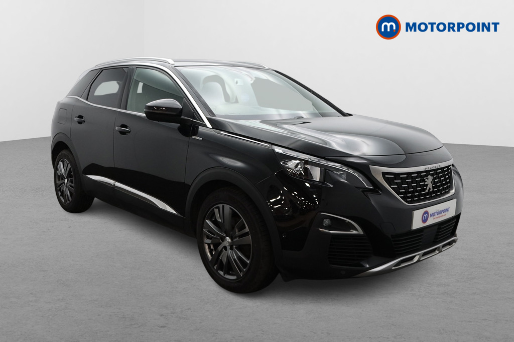 Main listing image - Peugeot 3008