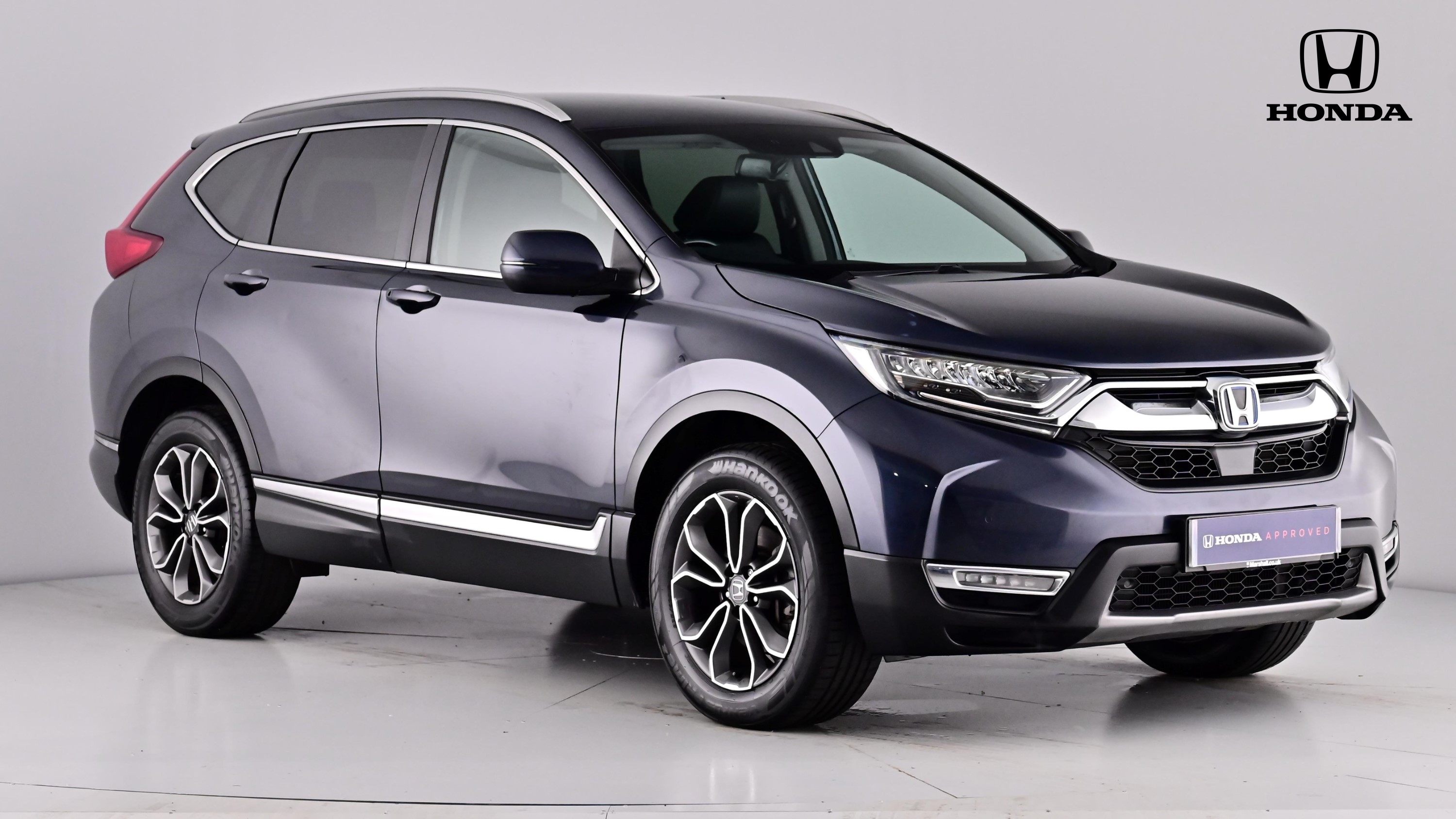 Main listing image - Honda CR-V