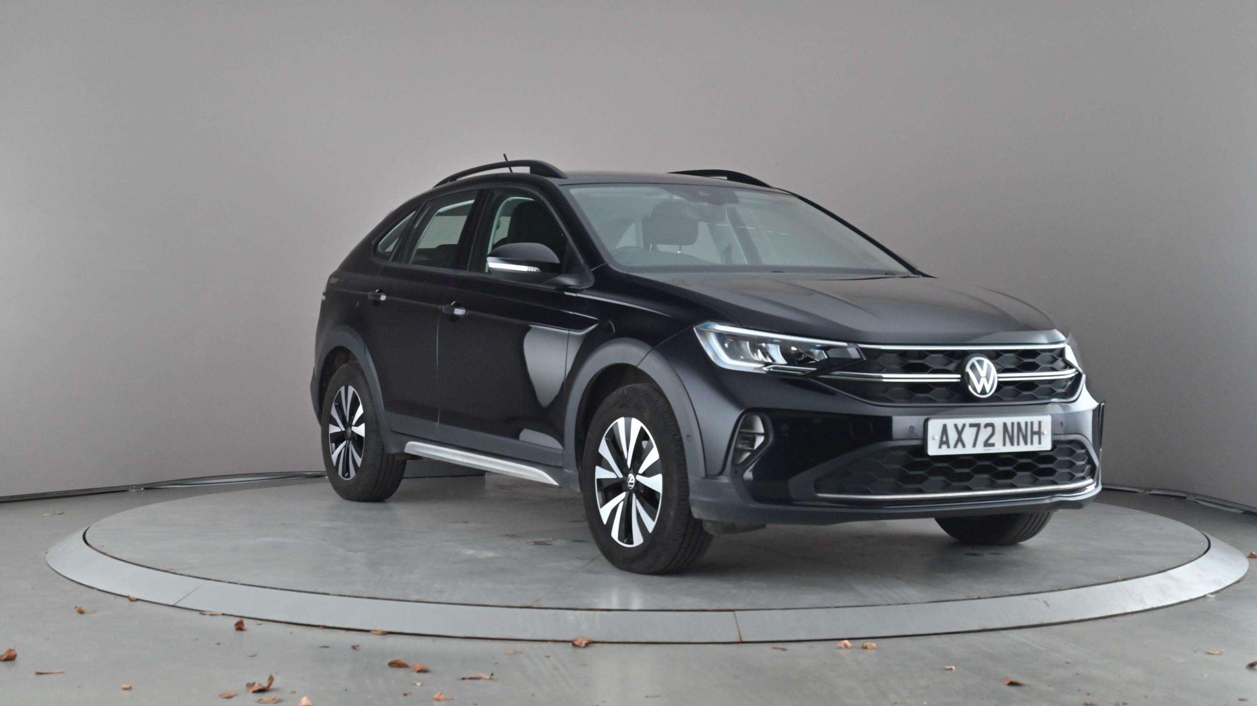 Main listing image - Volkswagen Taigo