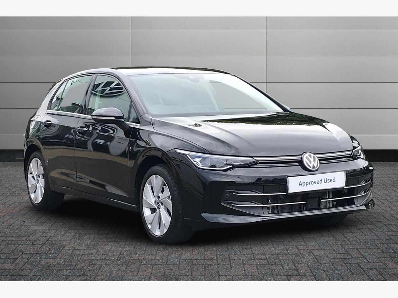 Main listing image - Volkswagen Golf