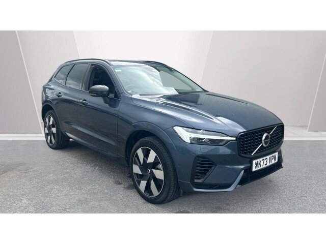 Main listing image - Volvo XC60
