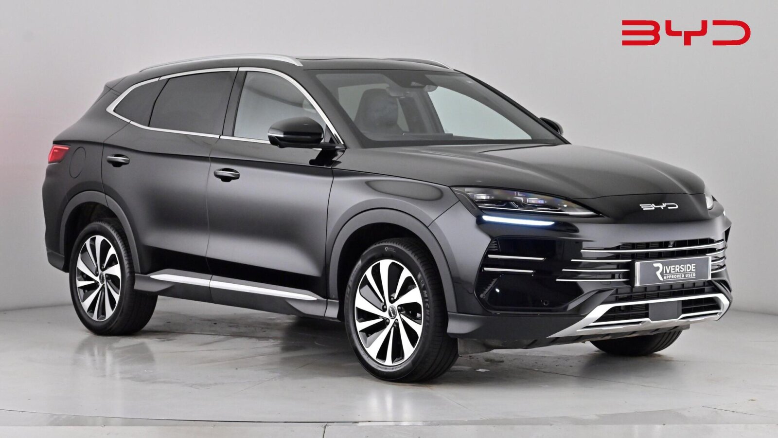 Main listing image - BYD Seal U