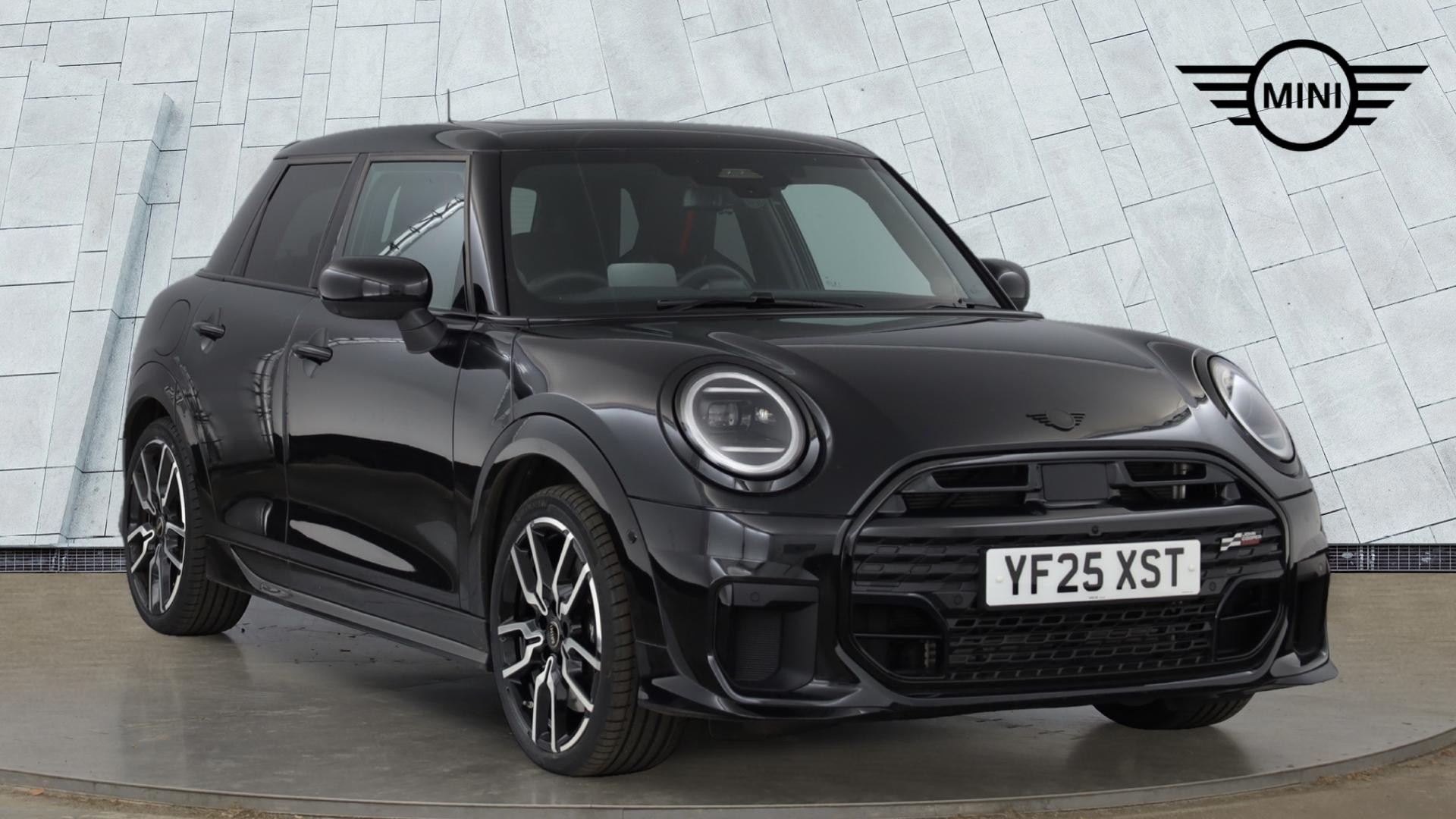 Main listing image - MINI Cooper