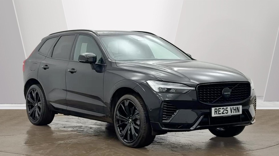 Main listing image - Volvo XC60