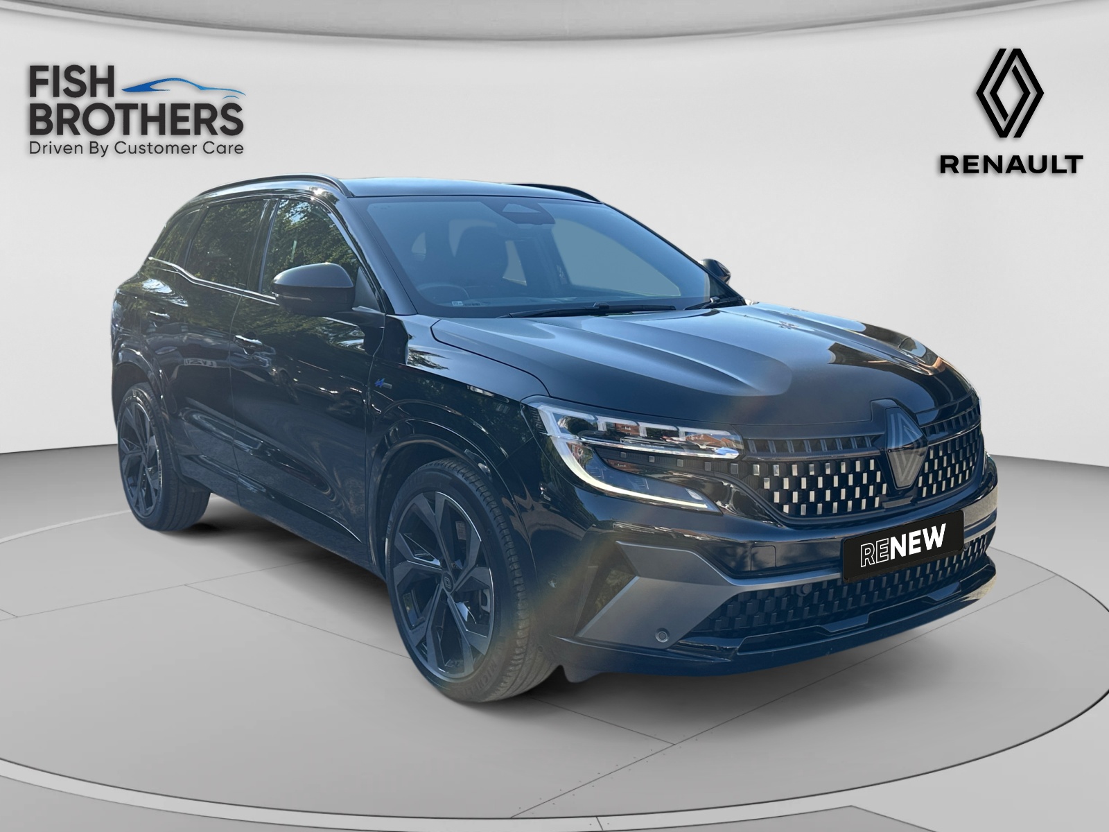 Main listing image - Renault Austral