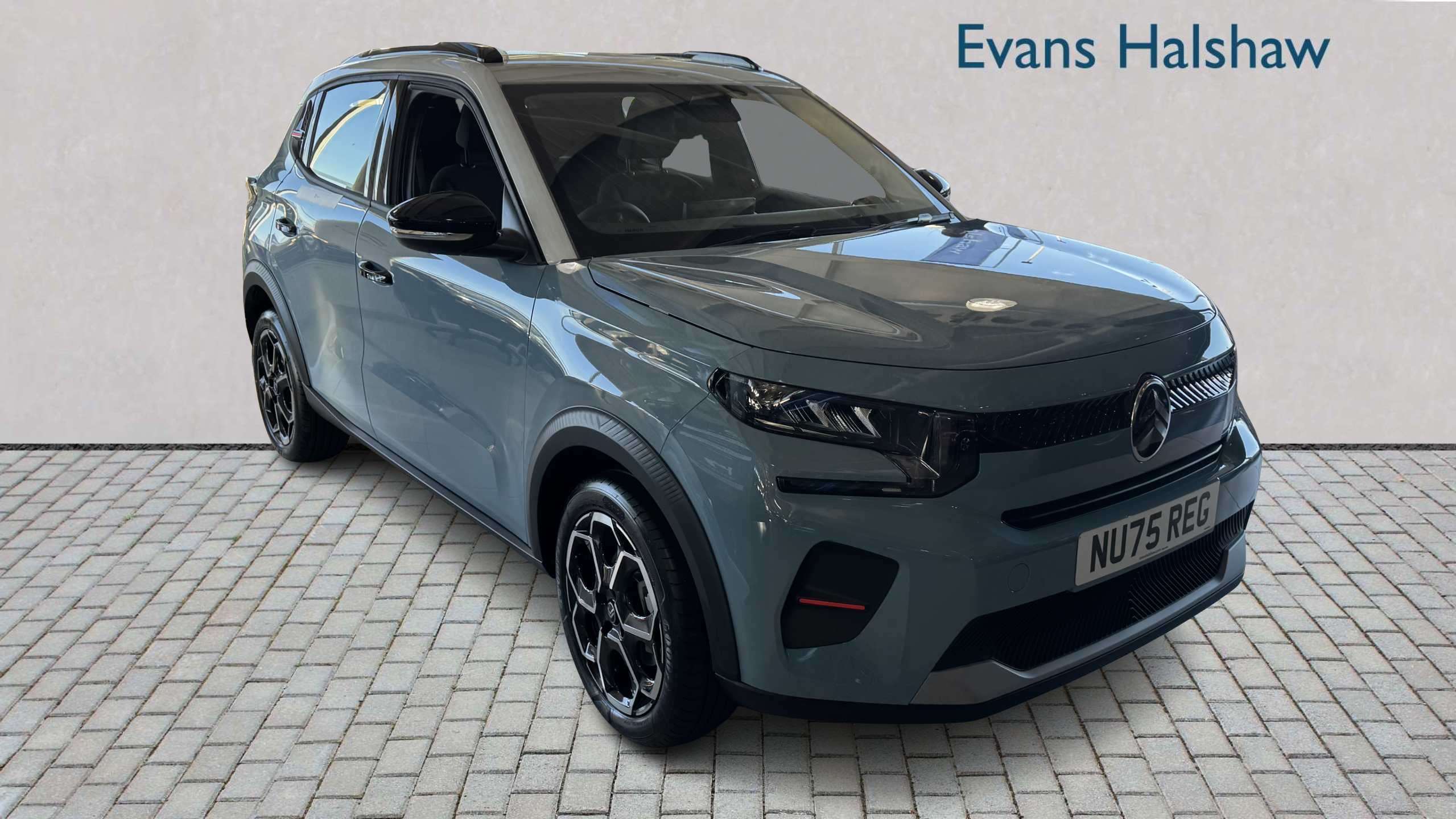 Main listing image - Citroen C3