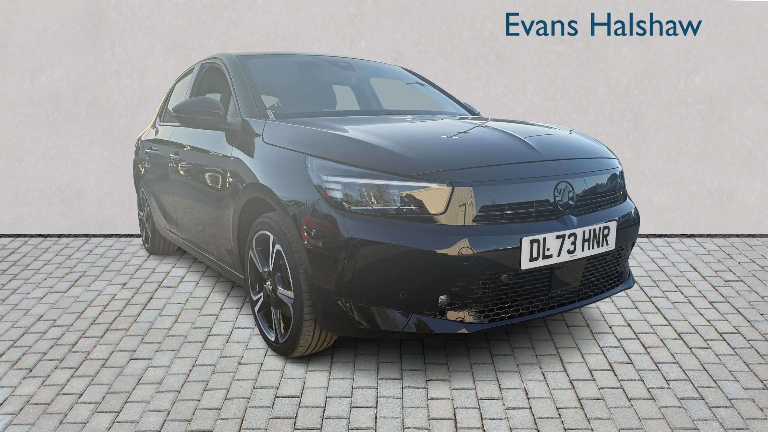 Main listing image - Vauxhall Corsa