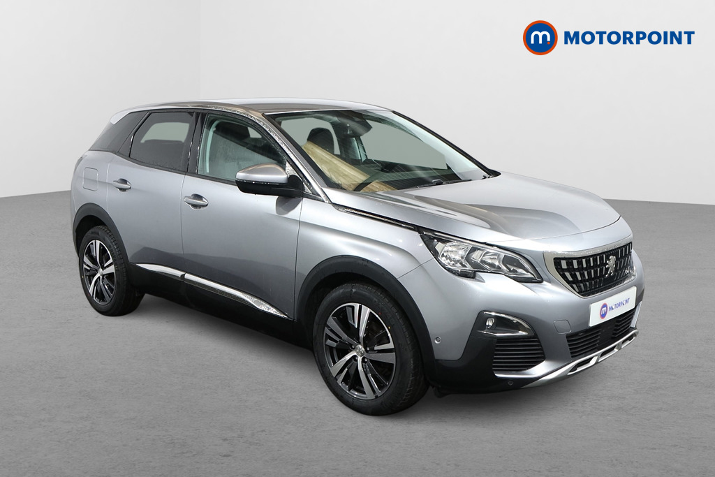 Main listing image - Peugeot 3008