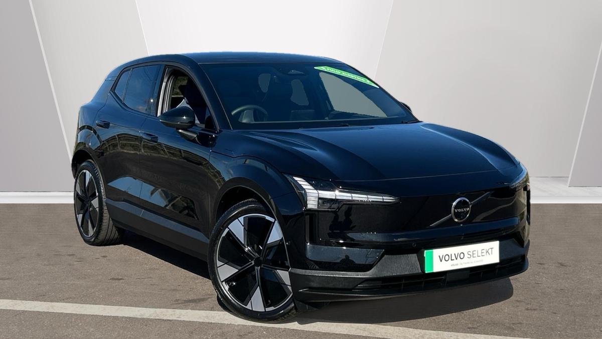Main listing image - Volvo EX30