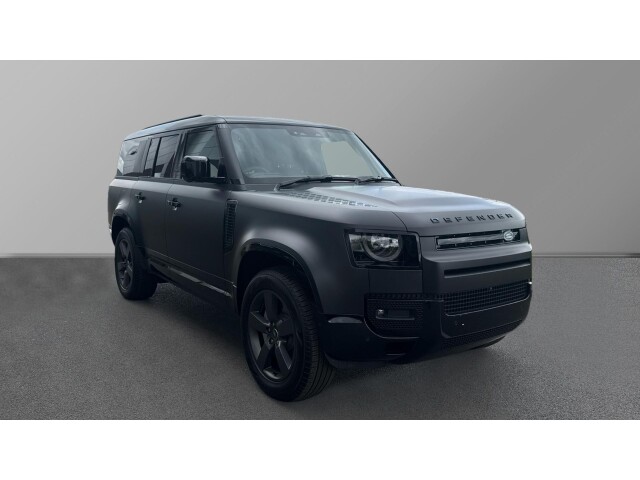 Main listing image - Land Rover Defender