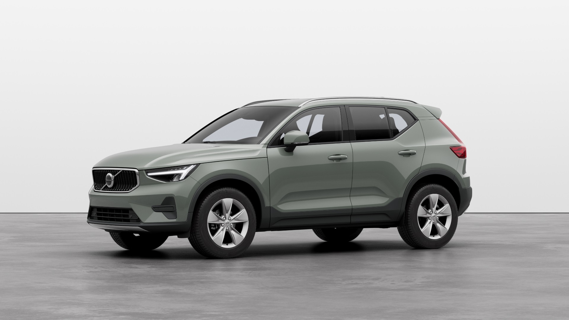 Main listing image - Volvo XC40