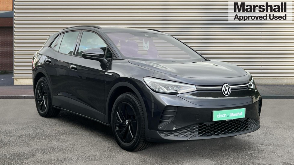 Main listing image - Volkswagen ID.4