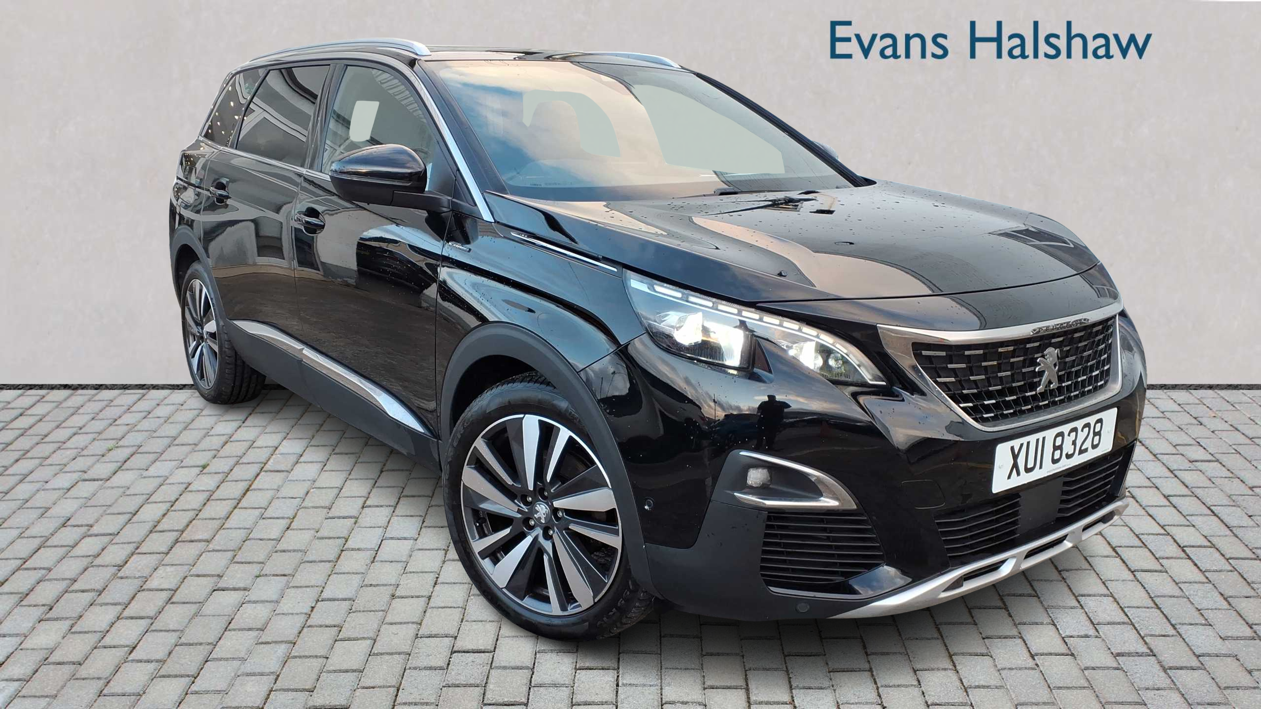 Main listing image - Peugeot 5008