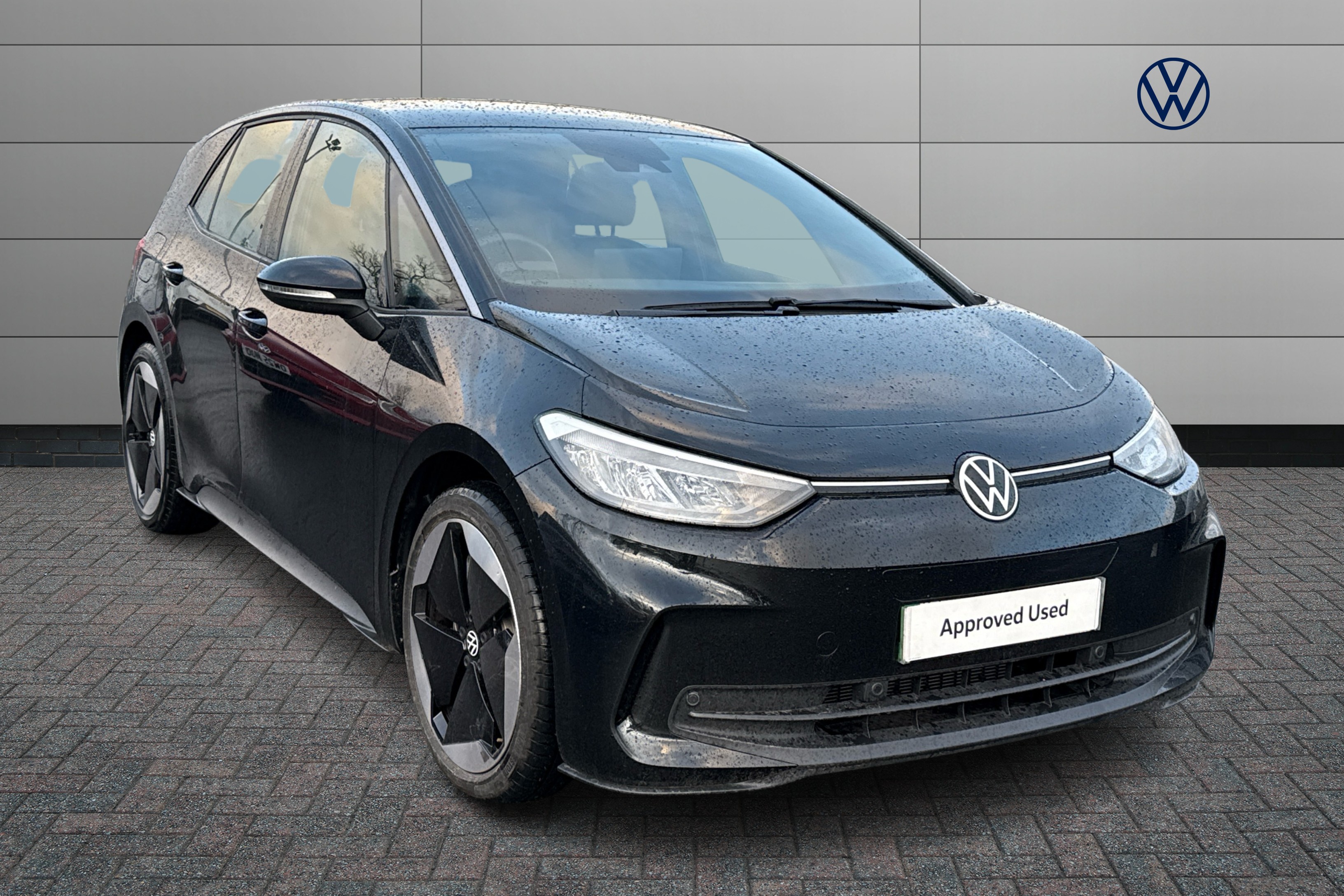 Main listing image - Volkswagen ID.3