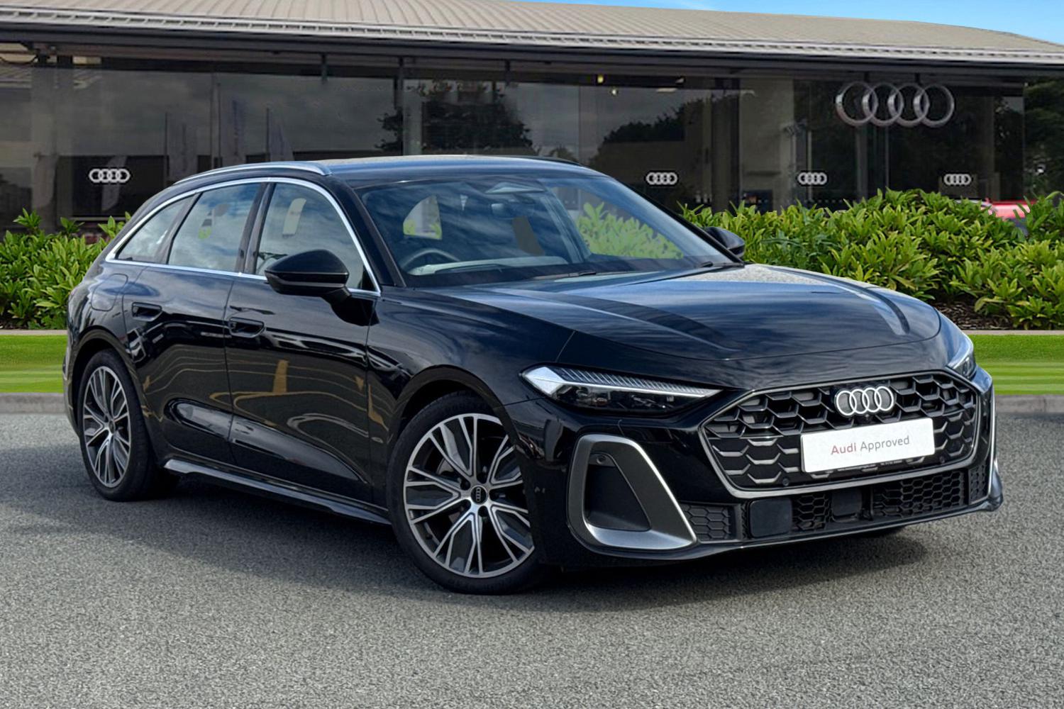 Main listing image - Audi A5