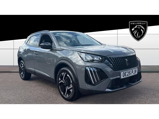 Main listing image - Peugeot 2008