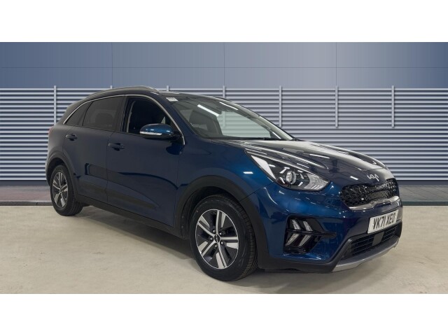 Main listing image - Kia Niro