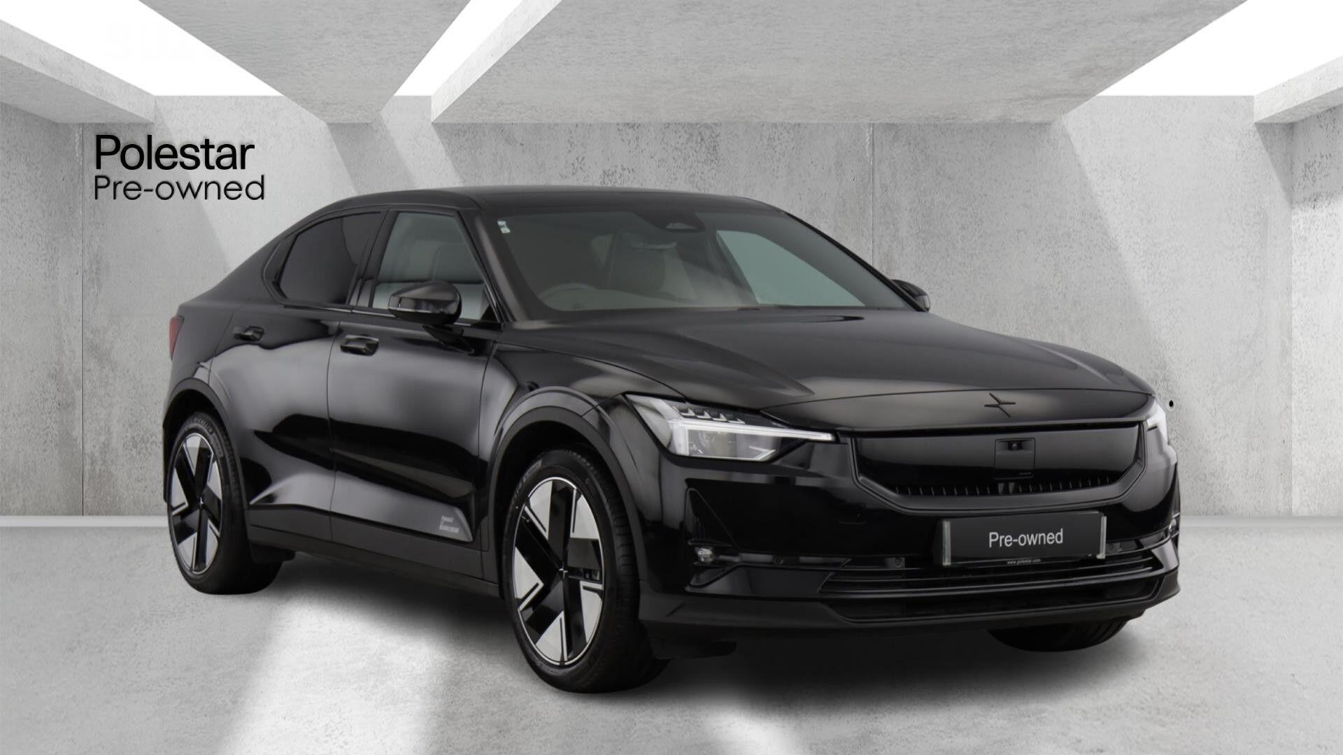 Main listing image - Polestar 2