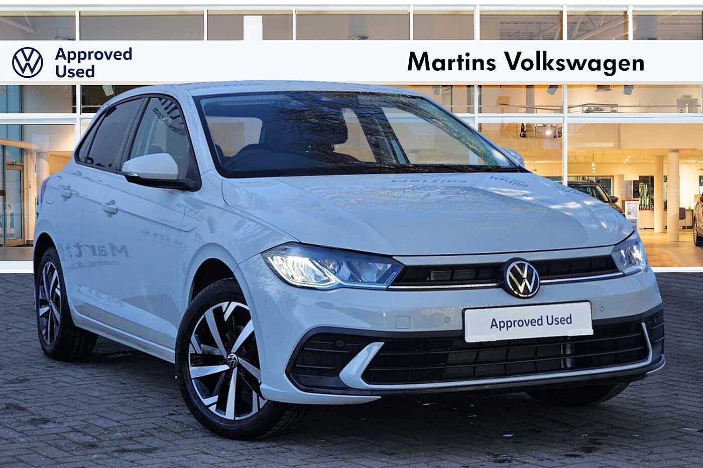 Main listing image - Volkswagen Polo