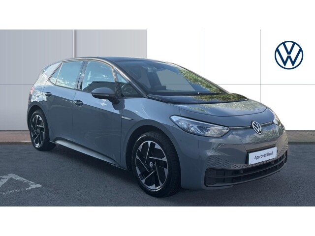 Main listing image - Volkswagen ID.3