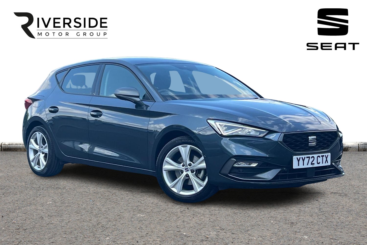Main listing image - SEAT Leon