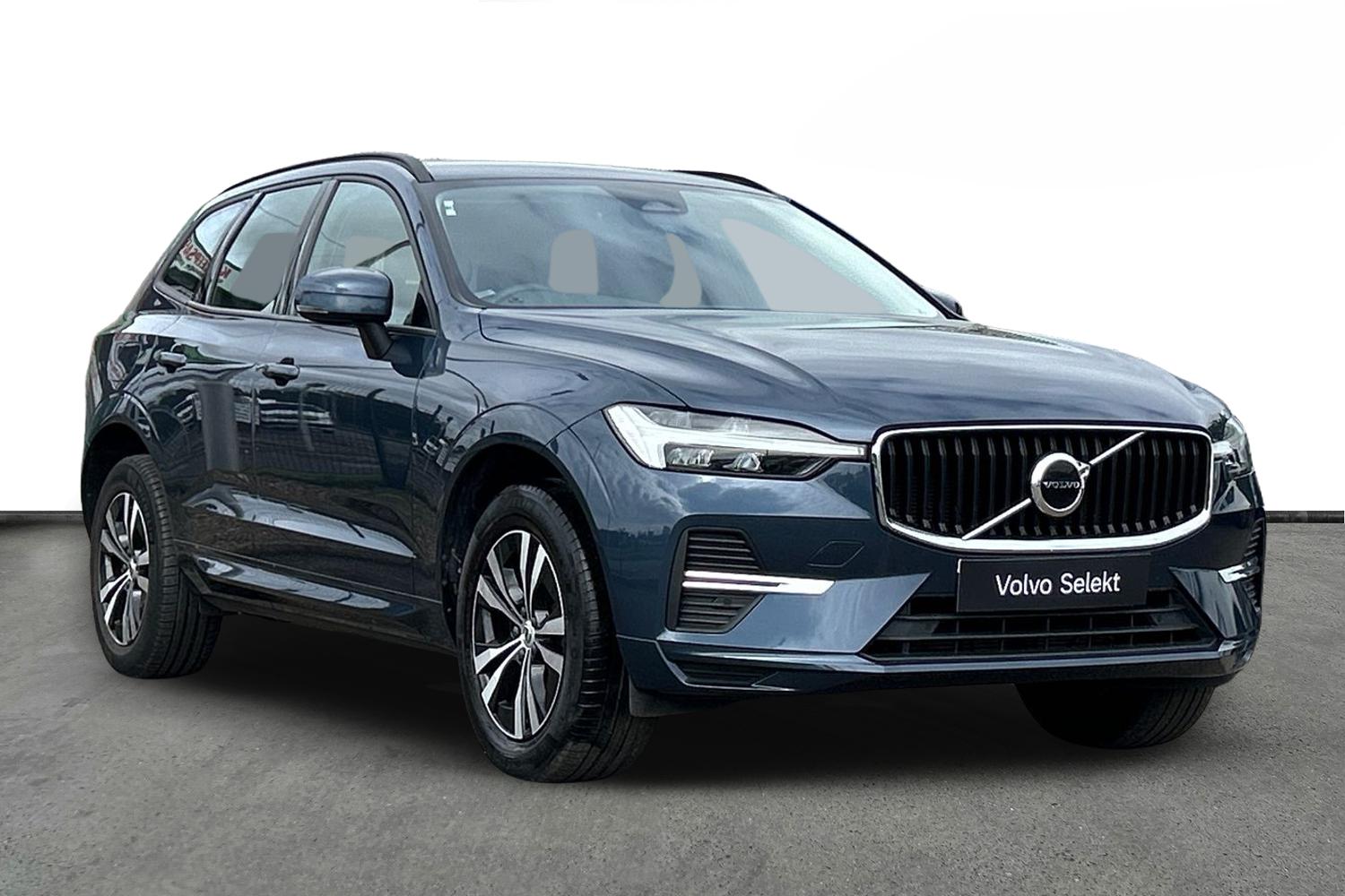 Main listing image - Volvo XC60