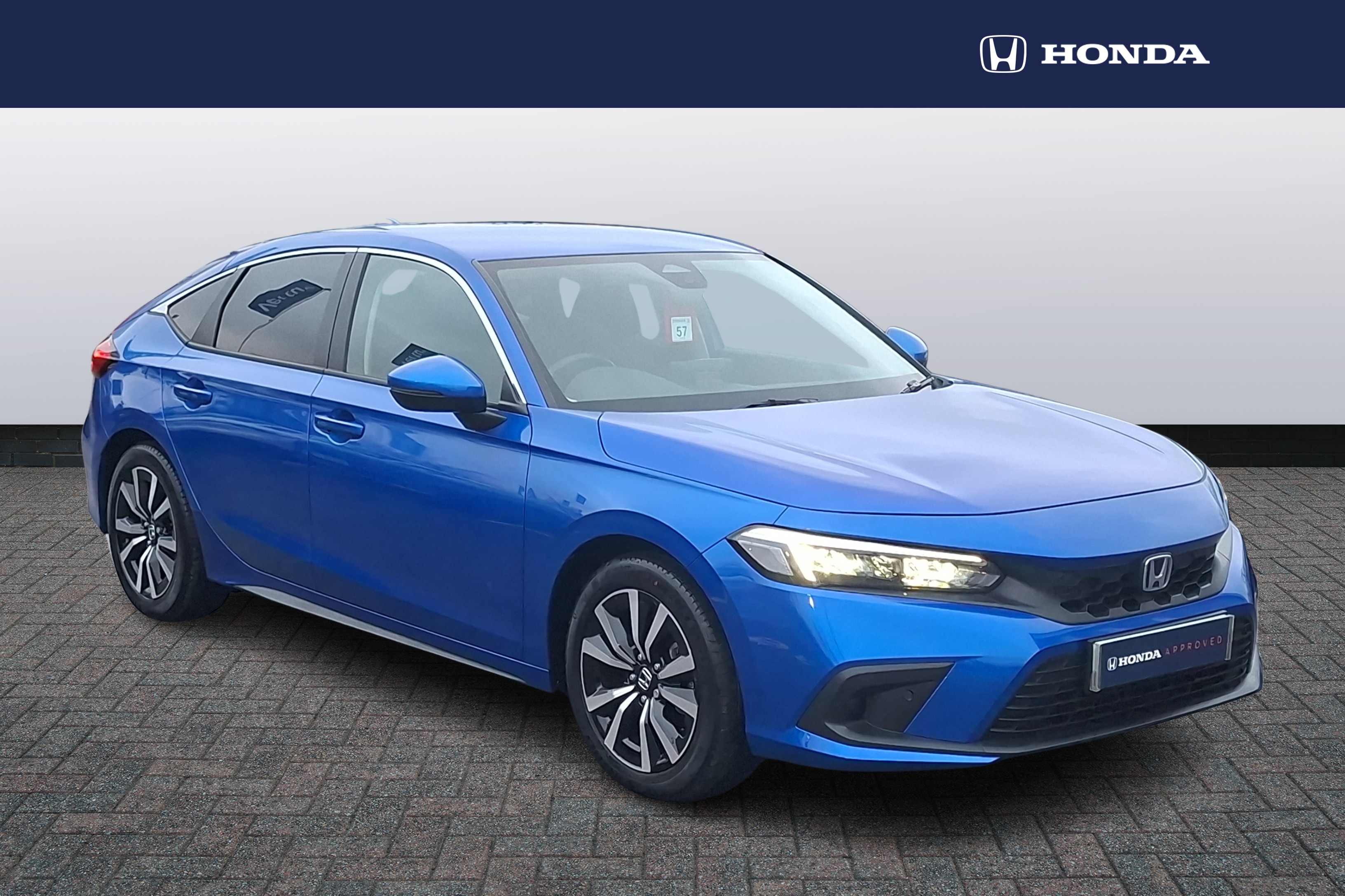Main listing image - Honda Civic