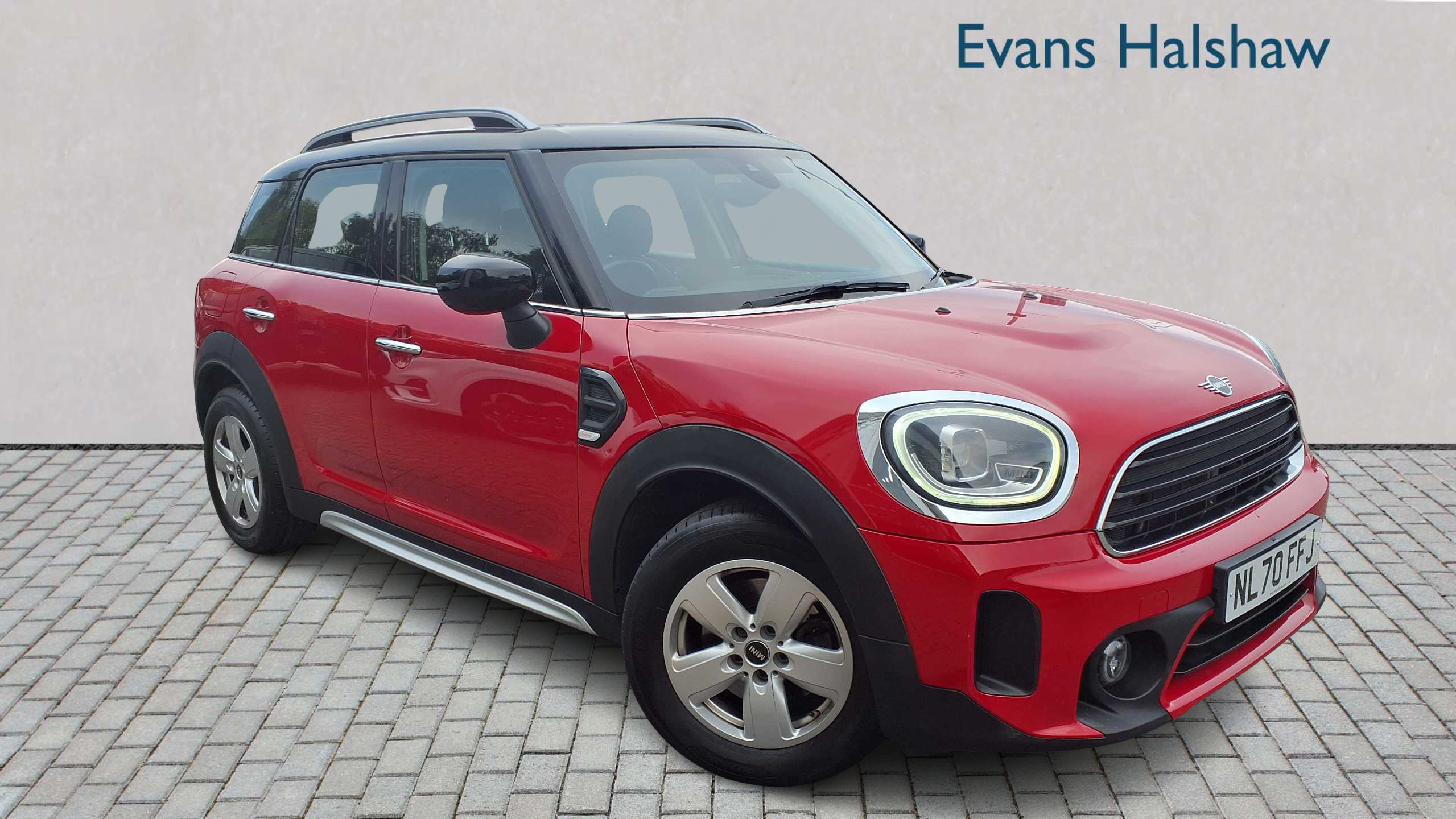 Main listing image - MINI Countryman