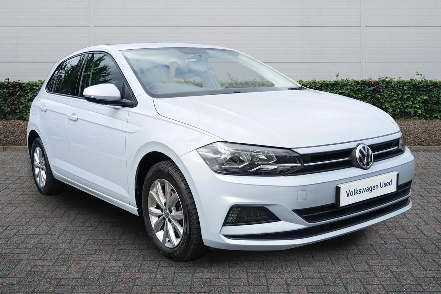 Main listing image - Volkswagen Polo
